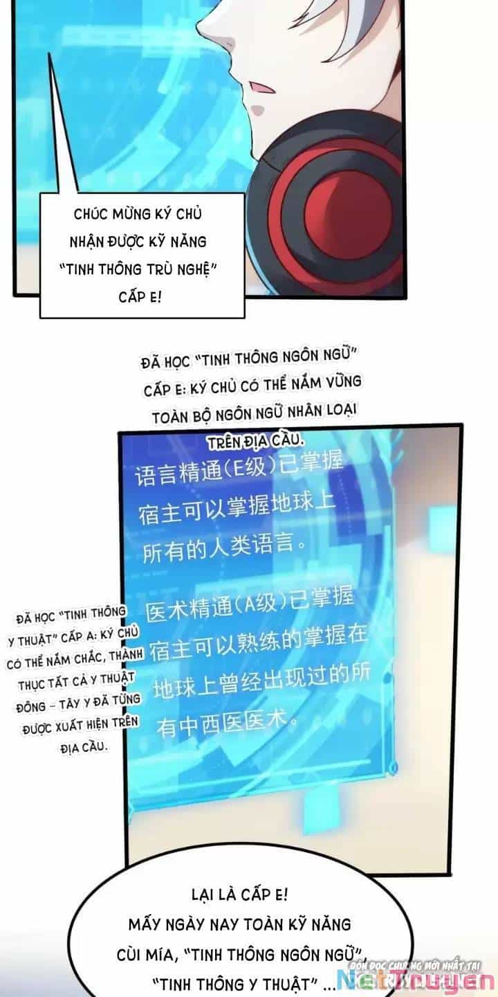 Linh Khí Khôi Phục: Ta Mỗi Ngày Thu Được Một Cái Kỹ Năng Mới - Chương 20 - ảnh 14