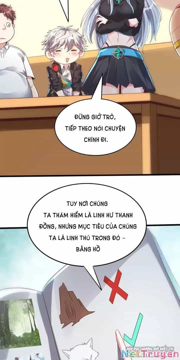 Linh Khí Khôi Phục: Ta Mỗi Ngày Thu Được Một Cái Kỹ Năng Mới - Chương 20 - ảnh 4