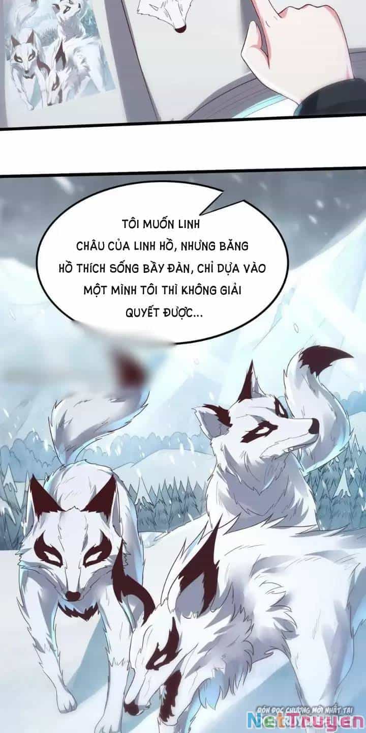 Linh Khí Khôi Phục: Ta Mỗi Ngày Thu Được Một Cái Kỹ Năng Mới - Chương 20 - ảnh 5