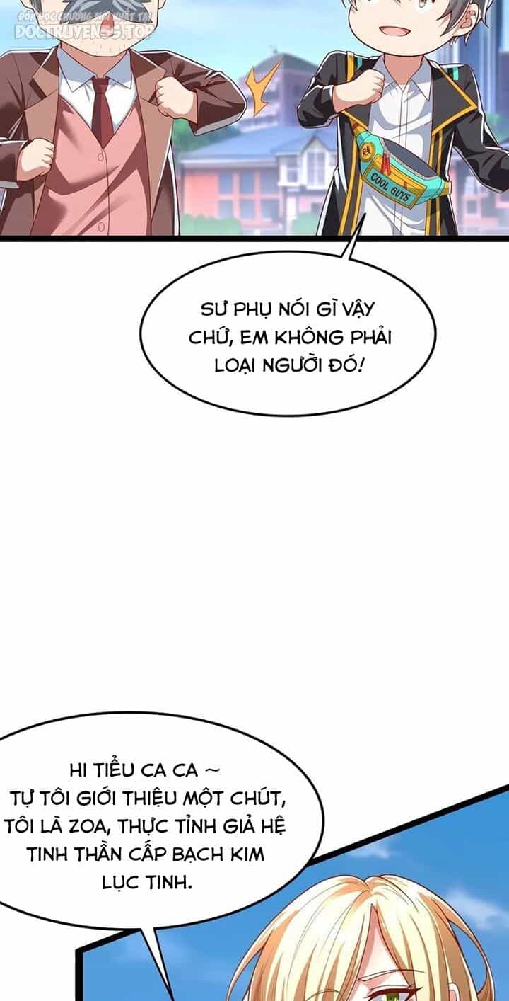 Linh Khí Khôi Phục: Ta Mỗi Ngày Thu Được Một Cái Kỹ Năng Mới - Chương 201 - ảnh 9