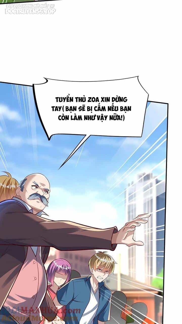 Linh Khí Khôi Phục: Ta Mỗi Ngày Thu Được Một Cái Kỹ Năng Mới - Chương 202 - ảnh 13