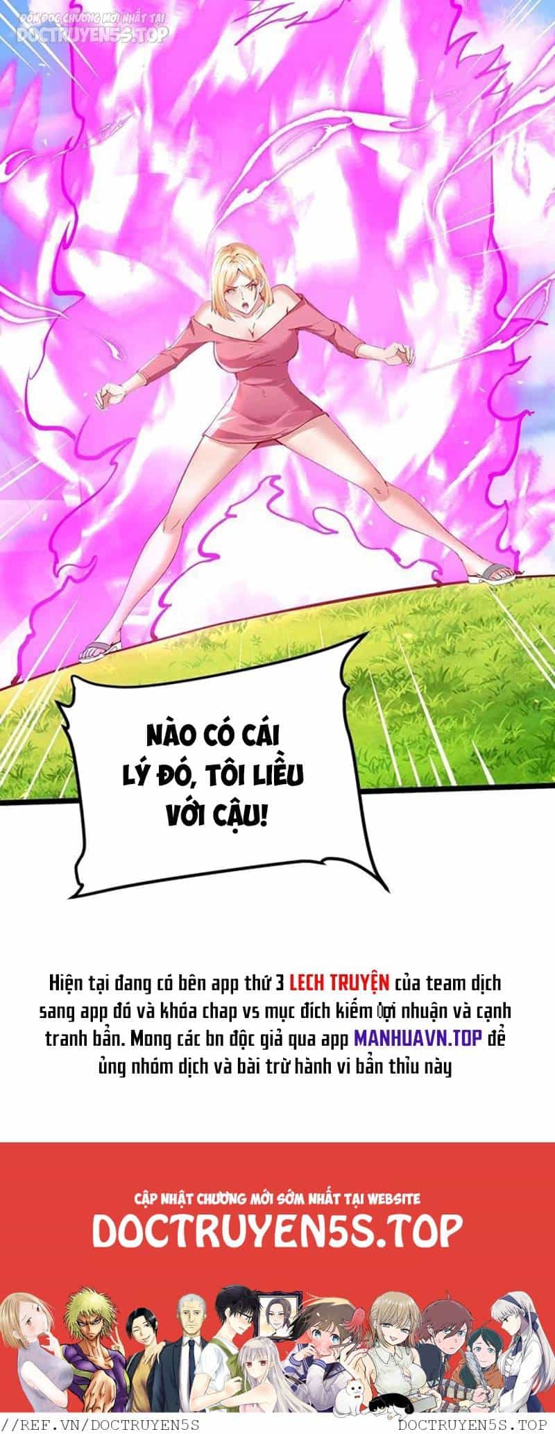 Linh Khí Khôi Phục: Ta Mỗi Ngày Thu Được Một Cái Kỹ Năng Mới - Chương 203 - ảnh 33