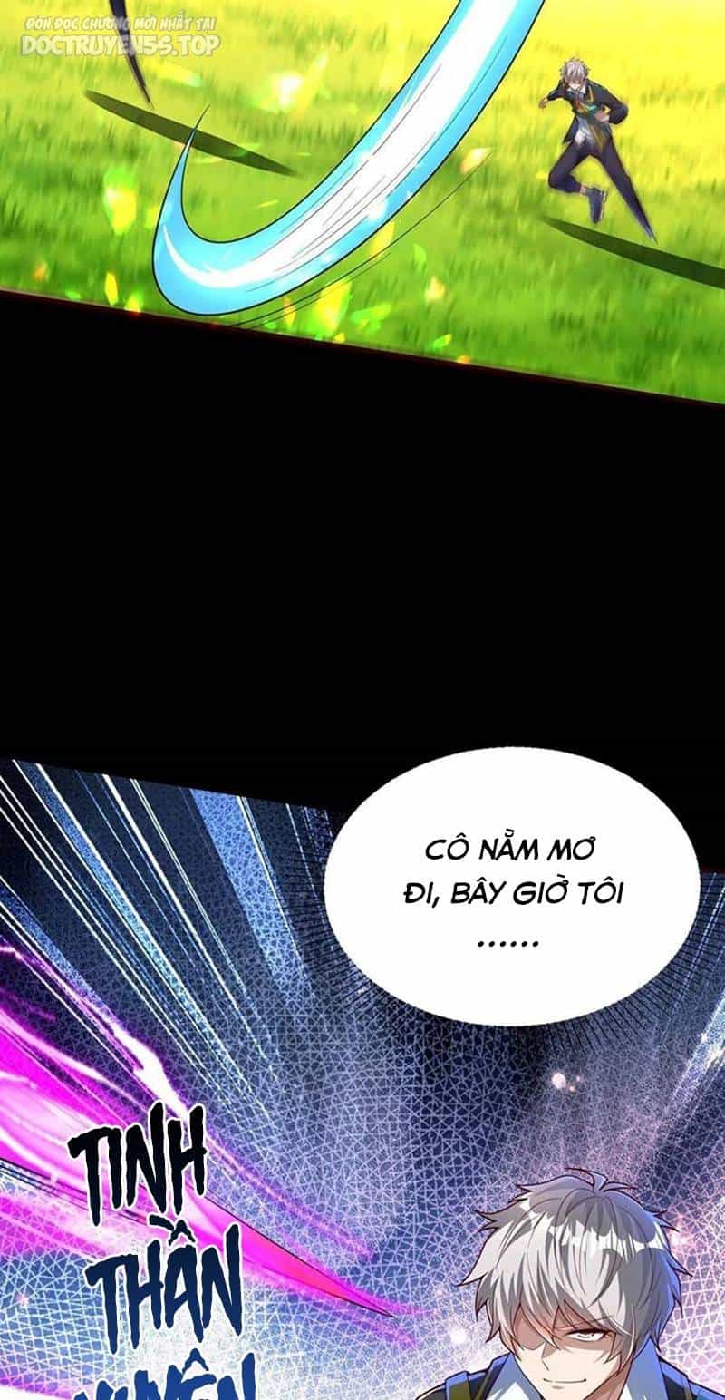 Linh Khí Khôi Phục: Ta Mỗi Ngày Thu Được Một Cái Kỹ Năng Mới - Chương 203 - ảnh 8