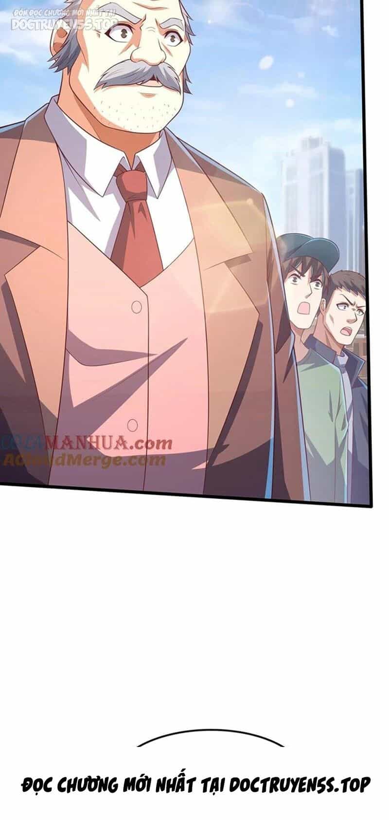 Linh Khí Khôi Phục: Ta Mỗi Ngày Thu Được Một Cái Kỹ Năng Mới - Chương 204 - ảnh 30