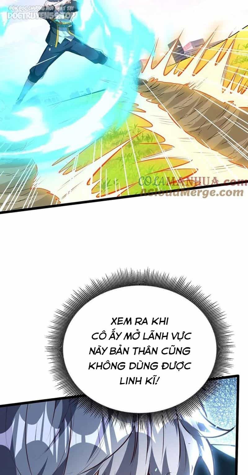 Linh Khí Khôi Phục: Ta Mỗi Ngày Thu Được Một Cái Kỹ Năng Mới - Chương 204 - ảnh 8
