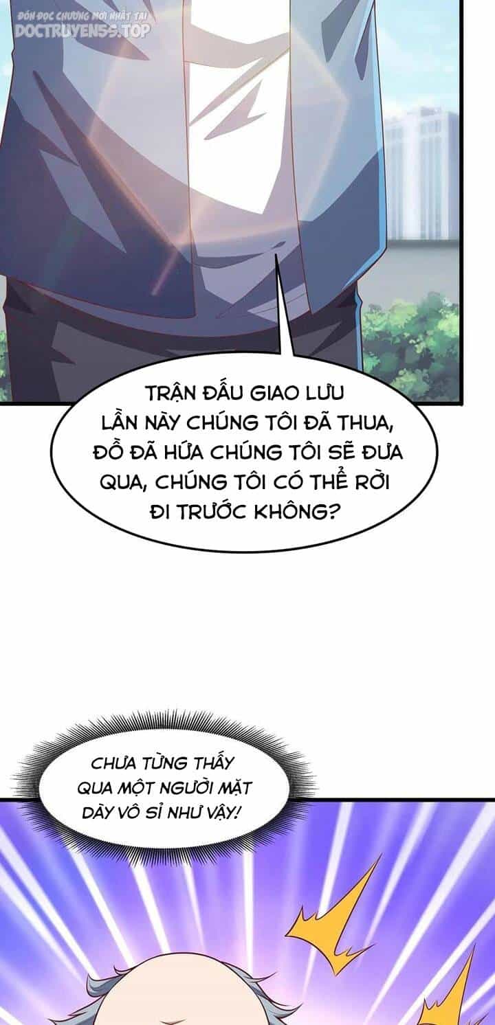 Linh Khí Khôi Phục: Ta Mỗi Ngày Thu Được Một Cái Kỹ Năng Mới - Chương 205 - ảnh 19