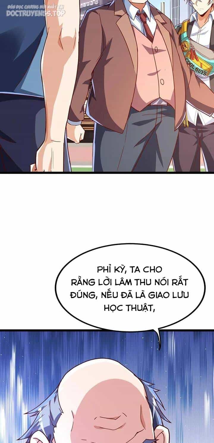 Linh Khí Khôi Phục: Ta Mỗi Ngày Thu Được Một Cái Kỹ Năng Mới - Chương 205 - ảnh 24