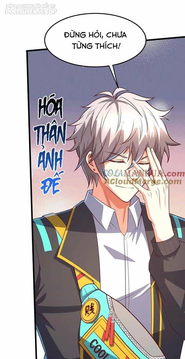 Linh Khí Khôi Phục: Ta Mỗi Ngày Thu Được Một Cái Kỹ Năng Mới - Chương 205 - ảnh 7