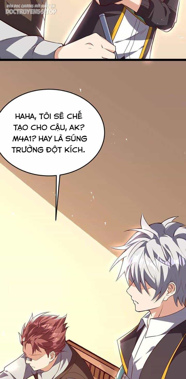 Linh Khí Khôi Phục: Ta Mỗi Ngày Thu Được Một Cái Kỹ Năng Mới - Chương 209 - ảnh 43