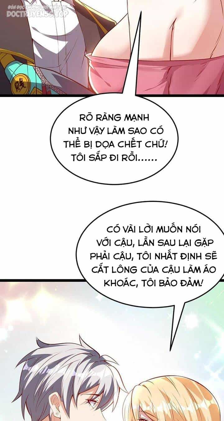 Linh Khí Khôi Phục: Ta Mỗi Ngày Thu Được Một Cái Kỹ Năng Mới - Chương 209 - ảnh 8