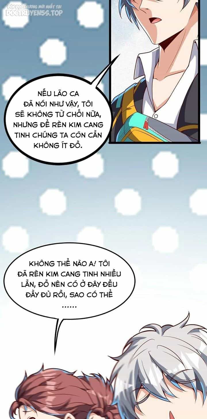 Linh Khí Khôi Phục: Ta Mỗi Ngày Thu Được Một Cái Kỹ Năng Mới - Chương 210 - ảnh 12