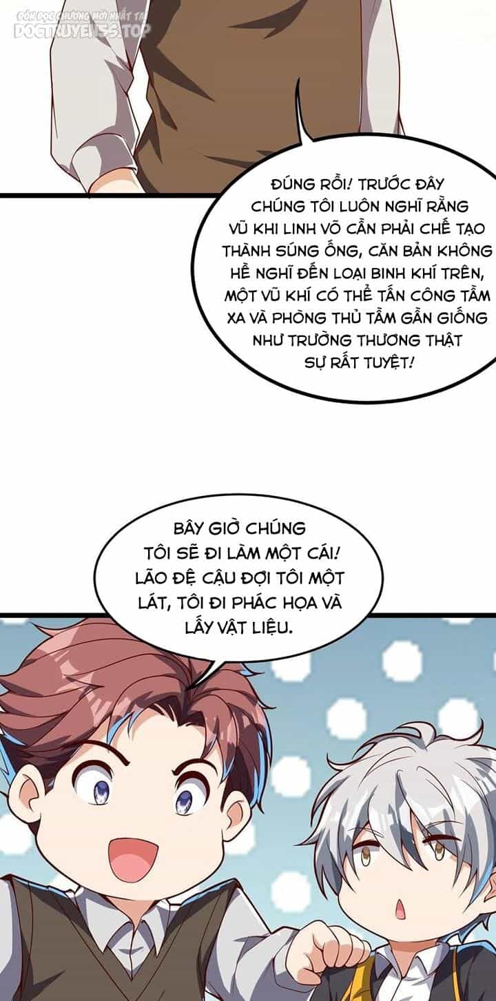 Linh Khí Khôi Phục: Ta Mỗi Ngày Thu Được Một Cái Kỹ Năng Mới - Chương 210 - ảnh 2