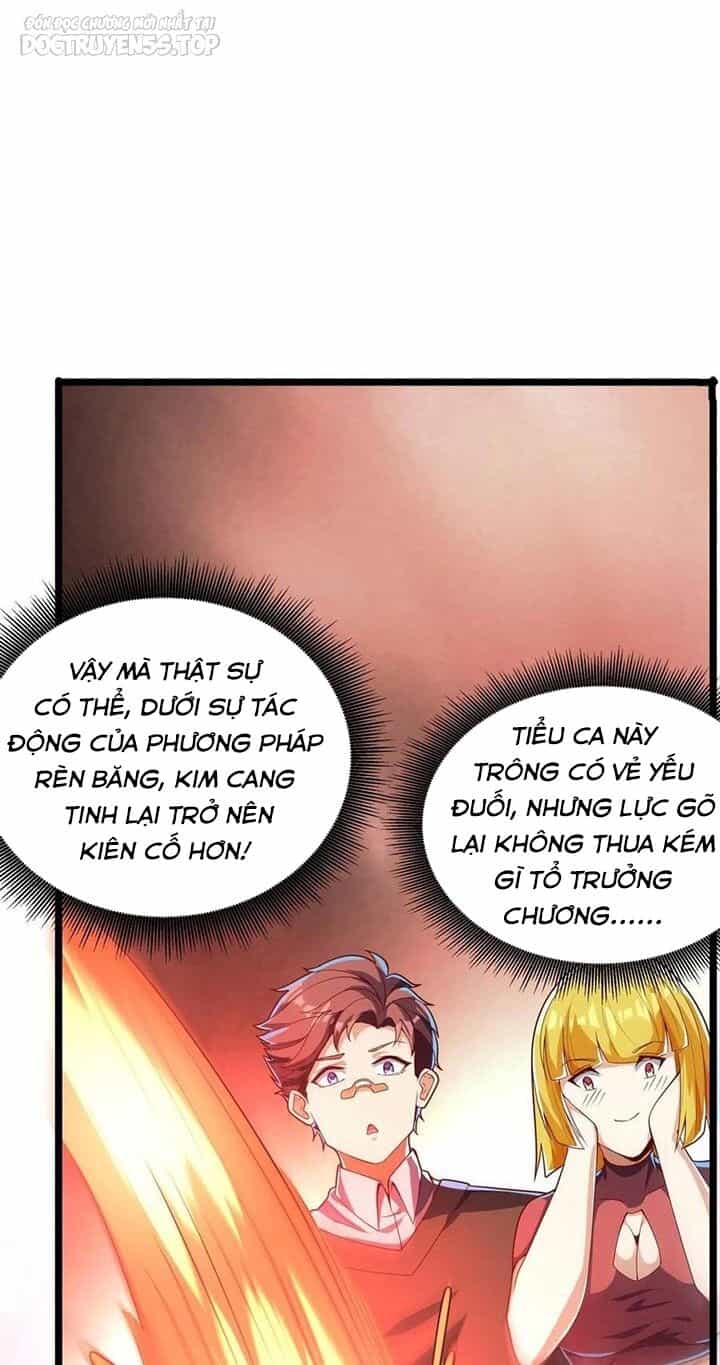 Linh Khí Khôi Phục: Ta Mỗi Ngày Thu Được Một Cái Kỹ Năng Mới - Chương 210 - ảnh 32