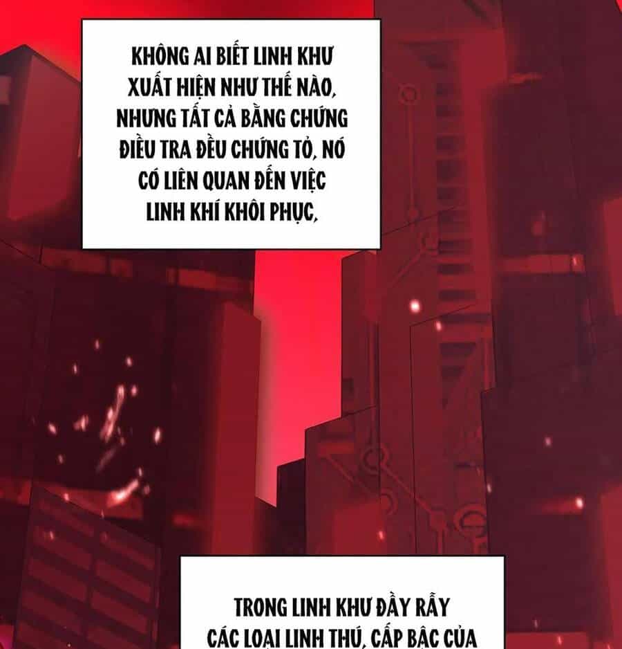 Linh Khí Khôi Phục: Ta Mỗi Ngày Thu Được Một Cái Kỹ Năng Mới - Chương 21 - ảnh 18