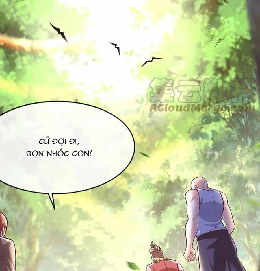 Linh Khí Khôi Phục: Ta Mỗi Ngày Thu Được Một Cái Kỹ Năng Mới - Chương 21 - ảnh 50