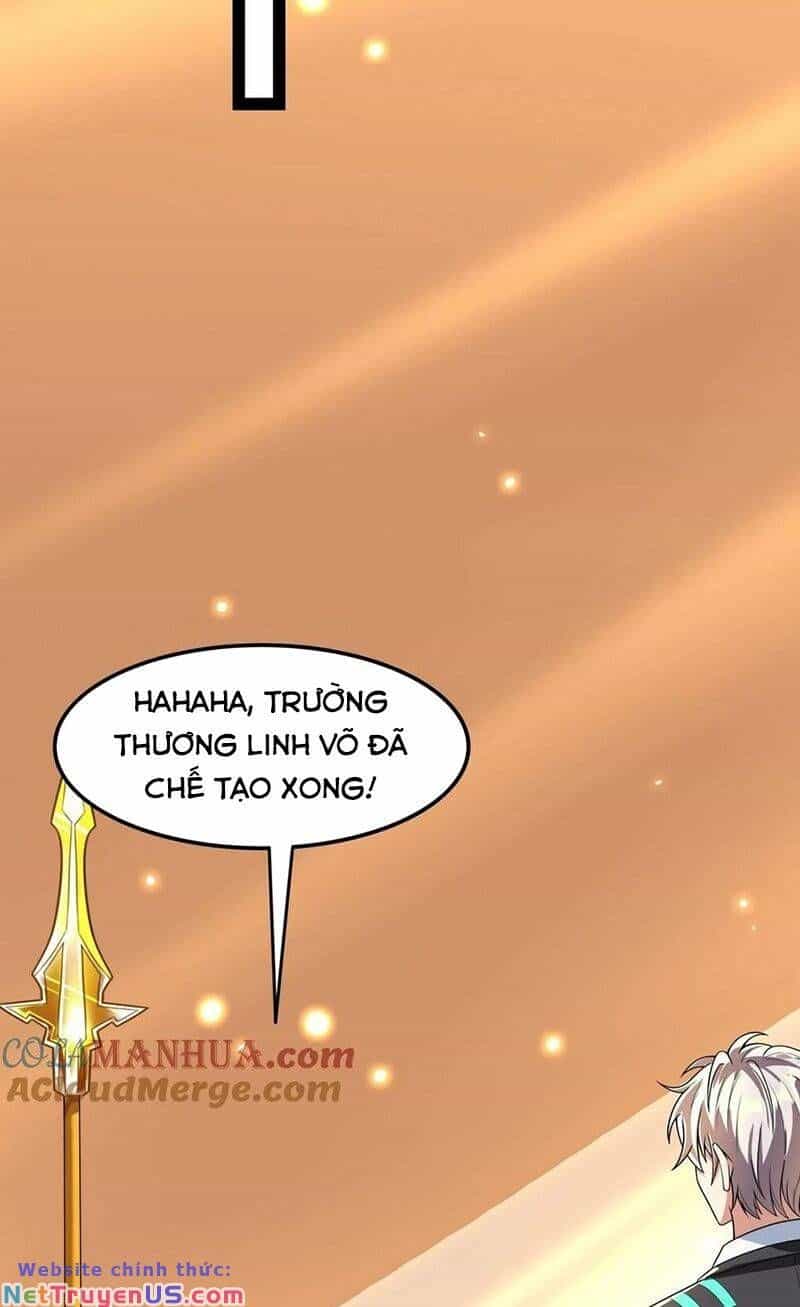 Linh Khí Khôi Phục: Ta Mỗi Ngày Thu Được Một Cái Kỹ Năng Mới - Chương 211 - ảnh 15