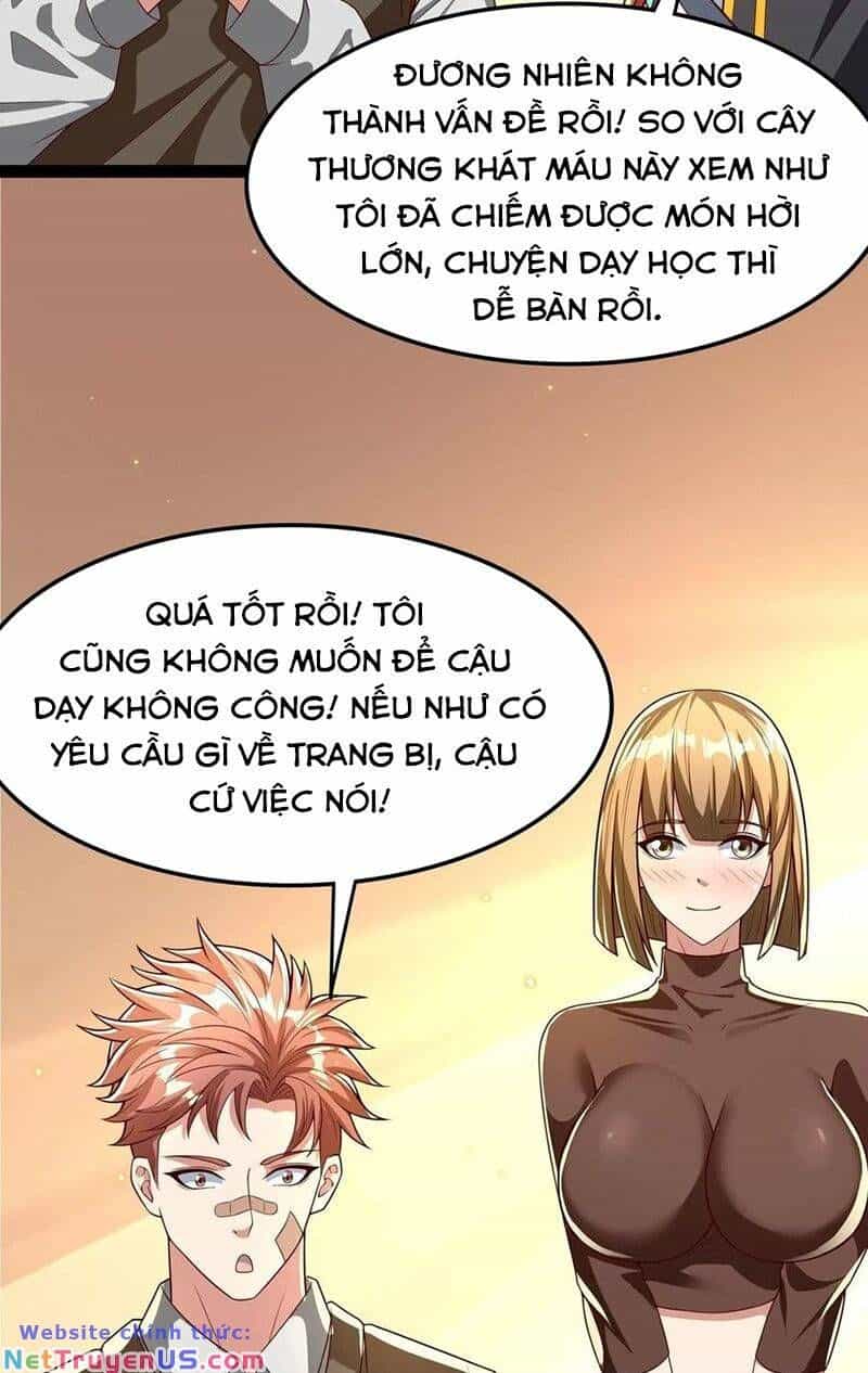 Linh Khí Khôi Phục: Ta Mỗi Ngày Thu Được Một Cái Kỹ Năng Mới - Chương 211 - ảnh 30