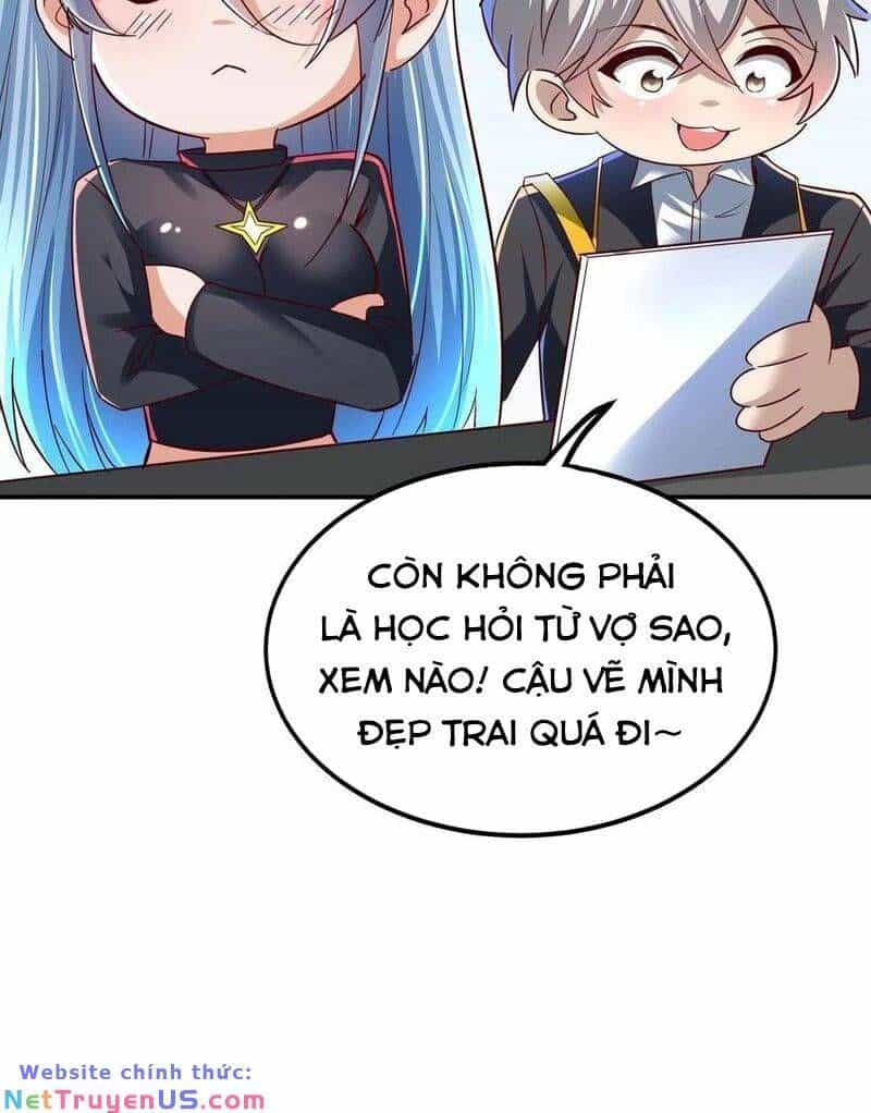 Linh Khí Khôi Phục: Ta Mỗi Ngày Thu Được Một Cái Kỹ Năng Mới - Chương 212 - ảnh 24