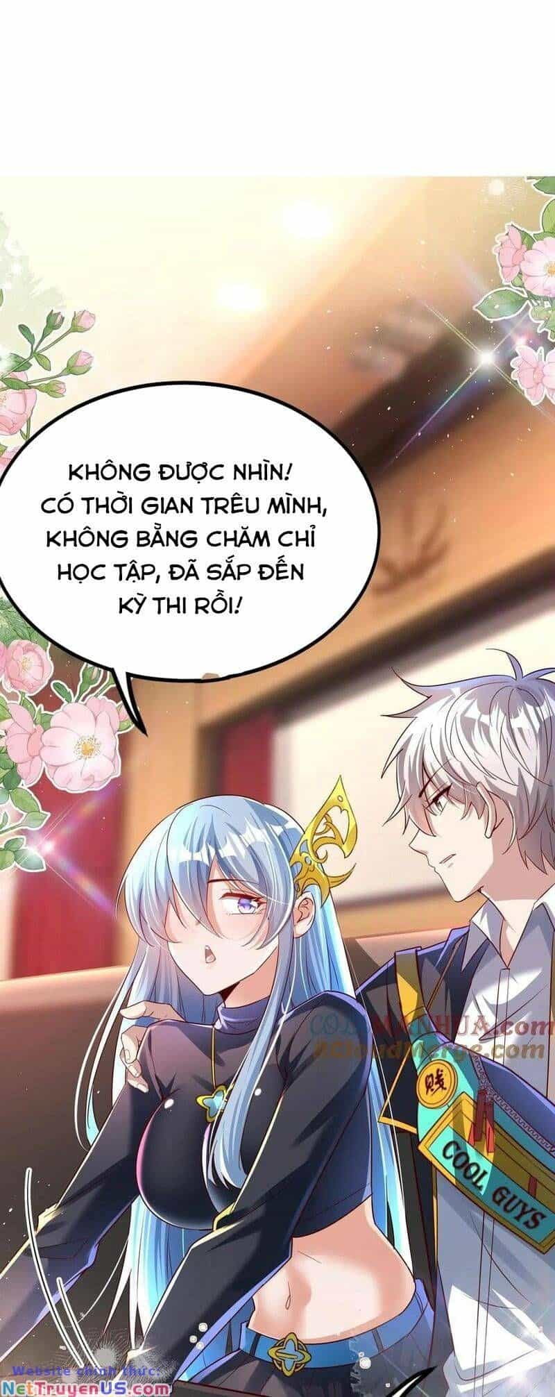 Linh Khí Khôi Phục: Ta Mỗi Ngày Thu Được Một Cái Kỹ Năng Mới - Chương 212 - ảnh 25