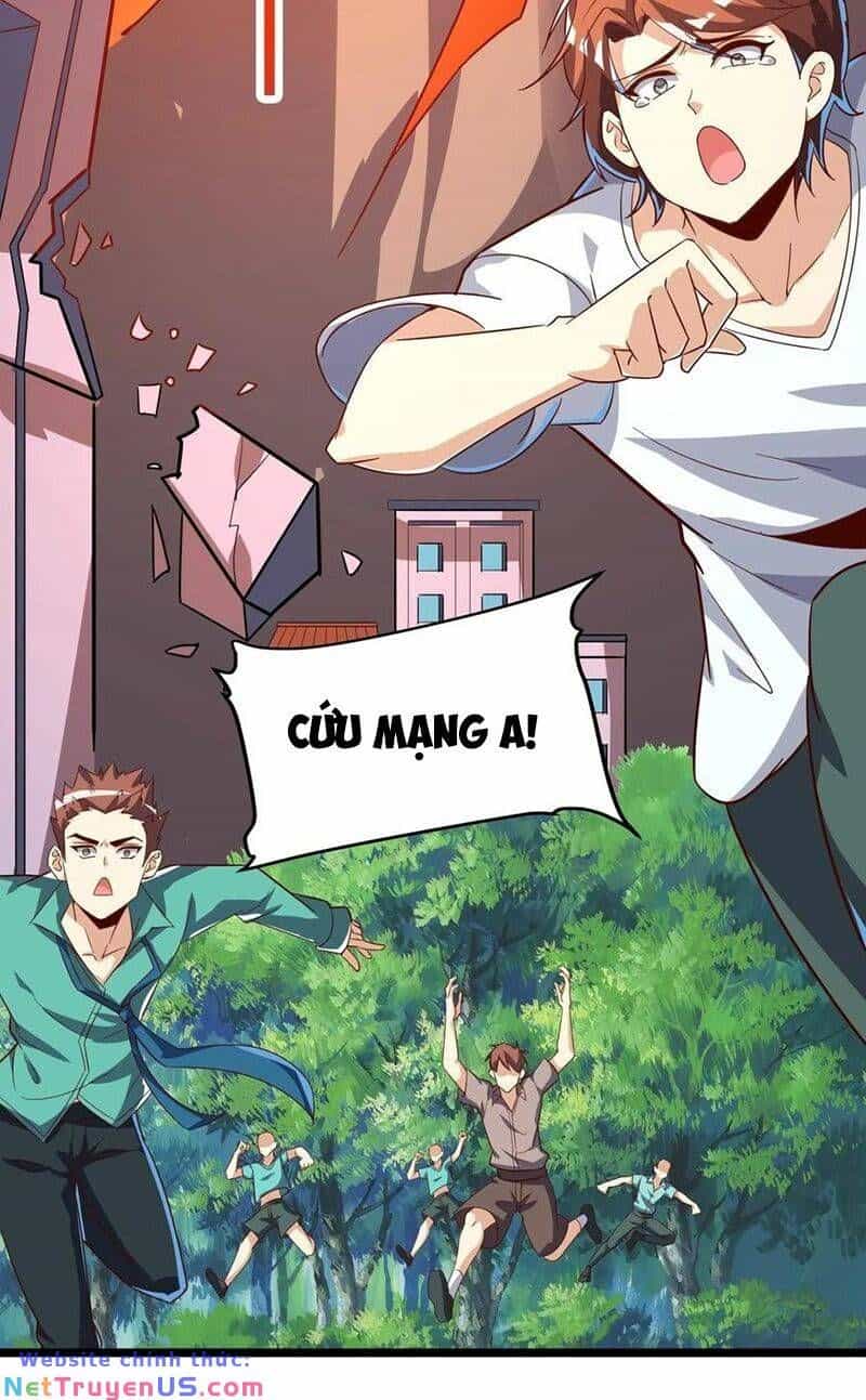 Linh Khí Khôi Phục: Ta Mỗi Ngày Thu Được Một Cái Kỹ Năng Mới - Chương 213 - ảnh 23