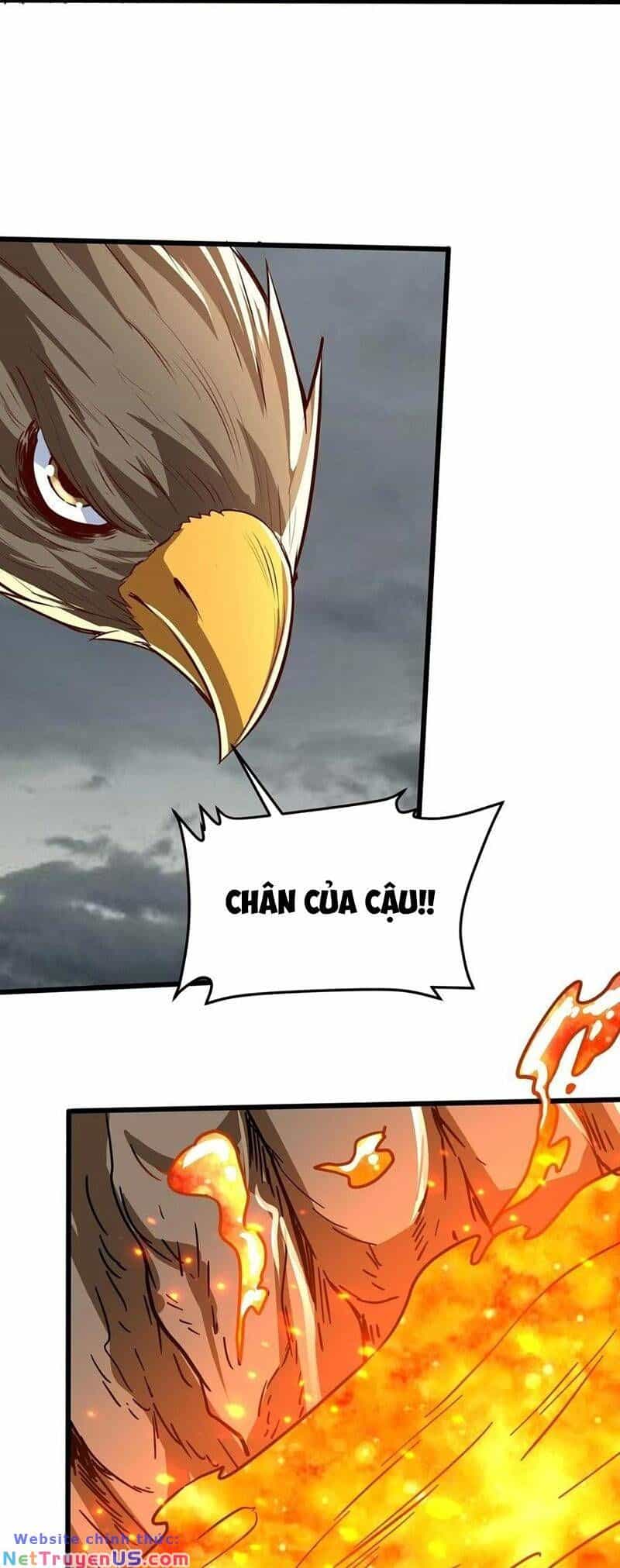 Linh Khí Khôi Phục: Ta Mỗi Ngày Thu Được Một Cái Kỹ Năng Mới - Chương 214 - ảnh 24
