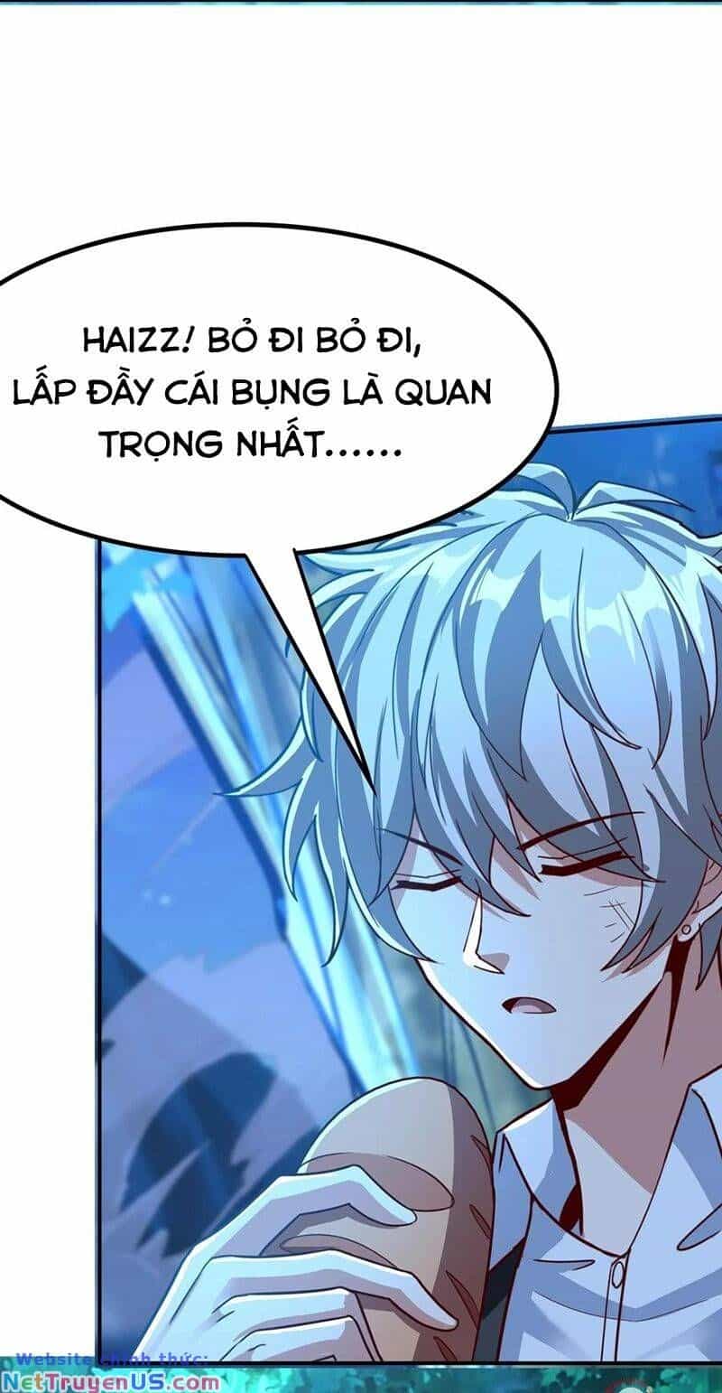 Linh Khí Khôi Phục: Ta Mỗi Ngày Thu Được Một Cái Kỹ Năng Mới - Chương 216 - ảnh 25