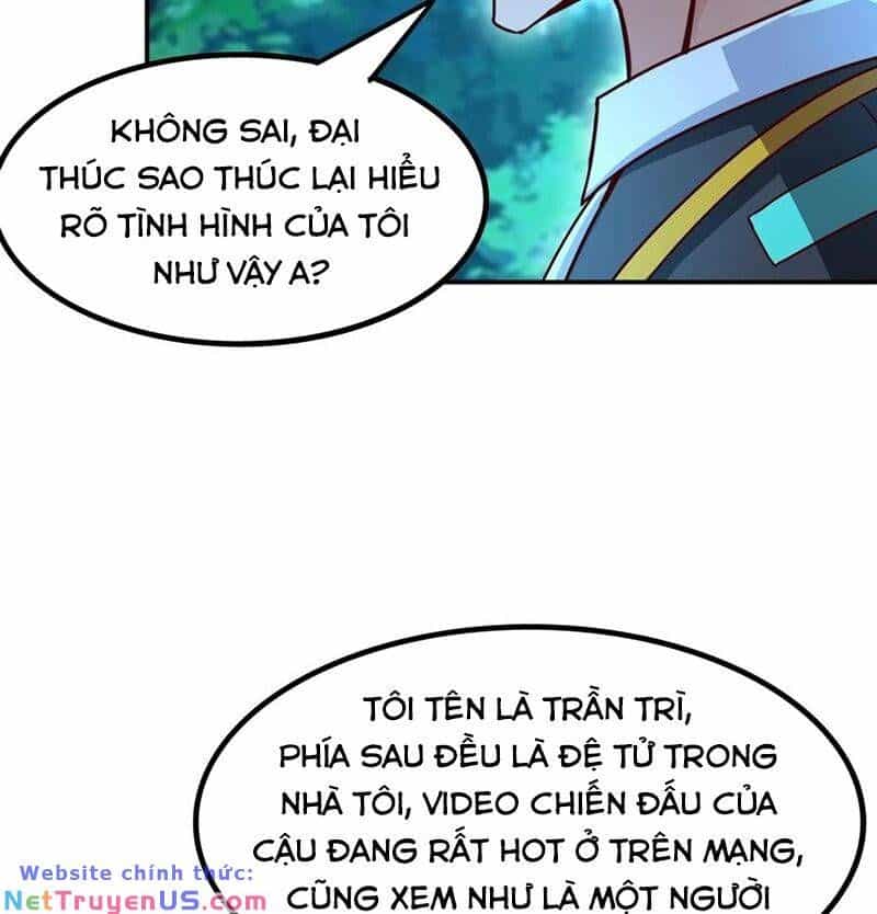 Linh Khí Khôi Phục: Ta Mỗi Ngày Thu Được Một Cái Kỹ Năng Mới - Chương 216 - ảnh 41