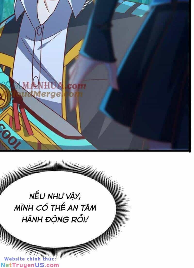 Linh Khí Khôi Phục: Ta Mỗi Ngày Thu Được Một Cái Kỹ Năng Mới - Chương 217 - ảnh 14