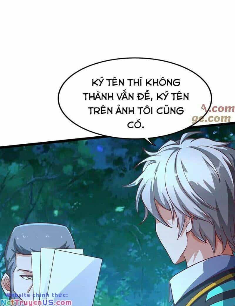 Linh Khí Khôi Phục: Ta Mỗi Ngày Thu Được Một Cái Kỹ Năng Mới - Chương 217 - ảnh 33