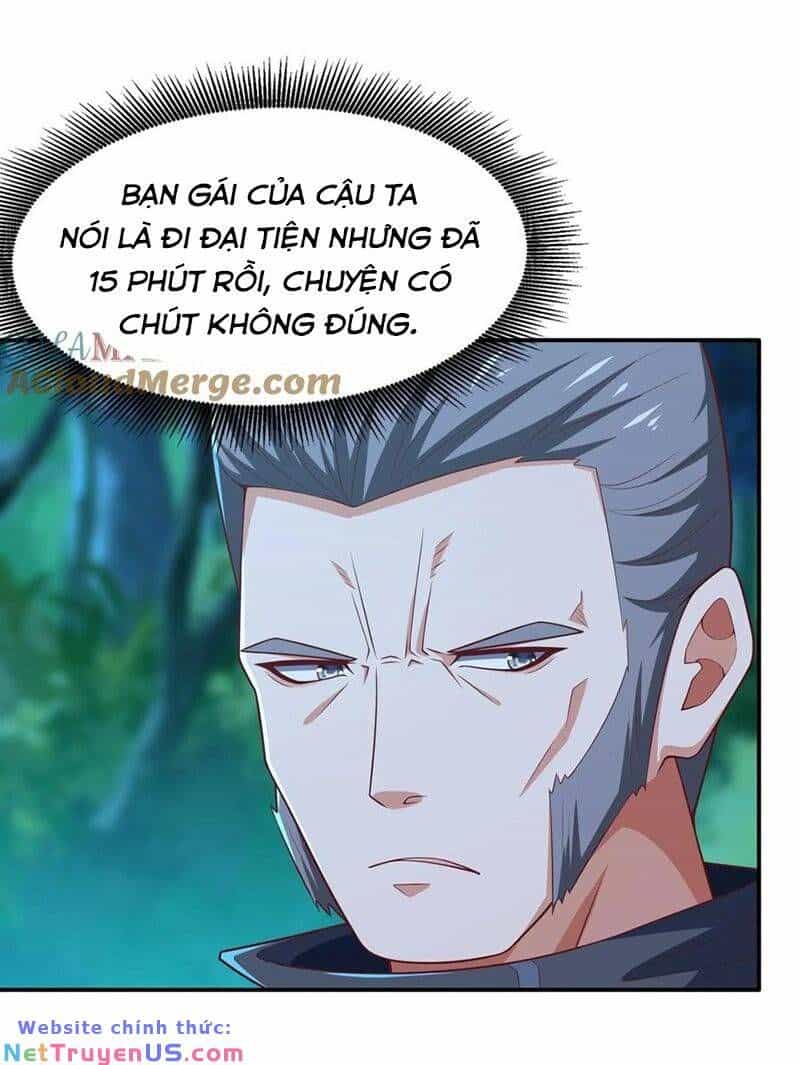 Linh Khí Khôi Phục: Ta Mỗi Ngày Thu Được Một Cái Kỹ Năng Mới - Chương 218 - ảnh 7