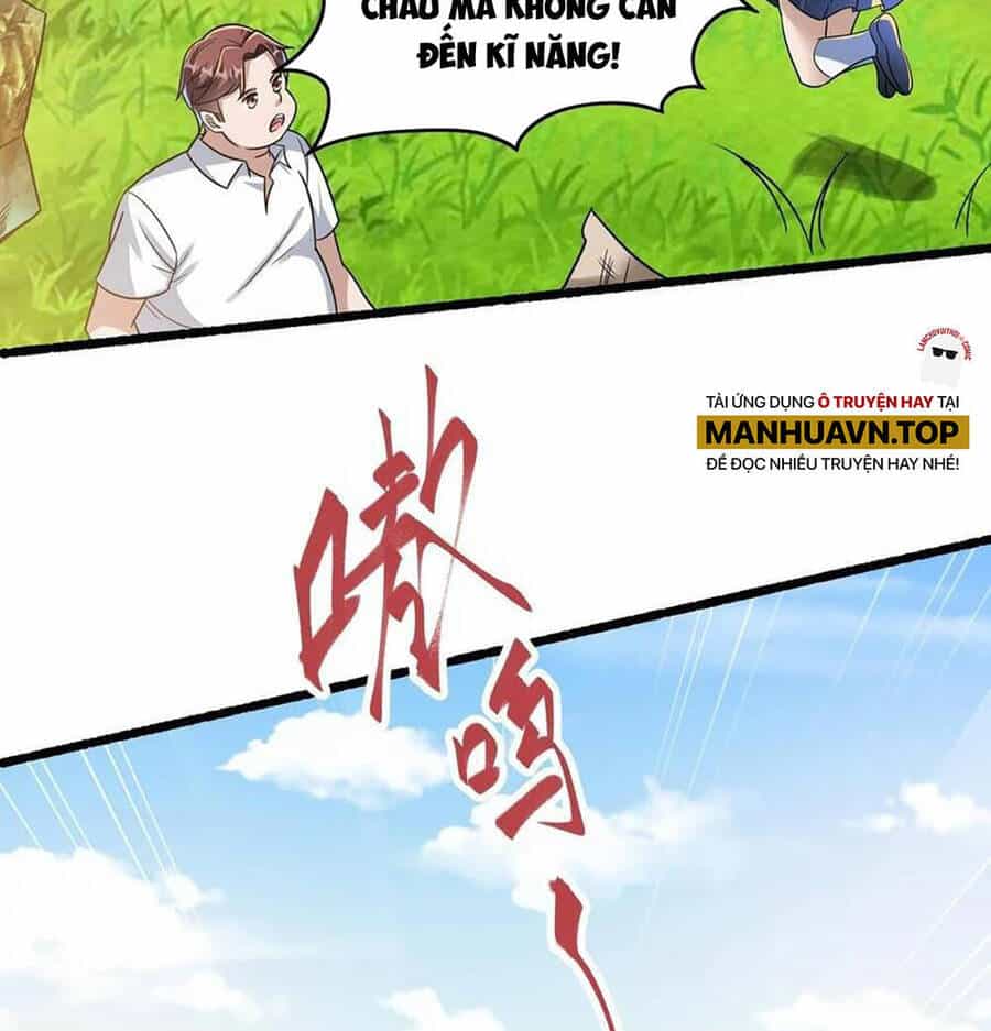 Linh Khí Khôi Phục: Ta Mỗi Ngày Thu Được Một Cái Kỹ Năng Mới - Chương 22 - ảnh 32