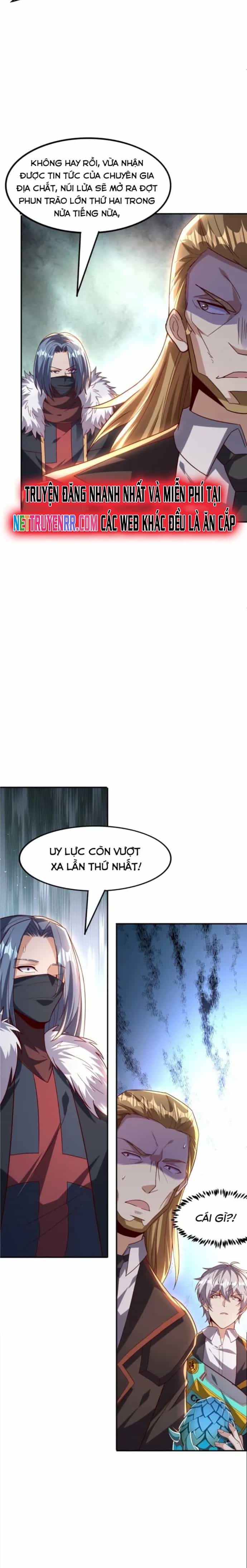 Linh Khí Khôi Phục: Ta Mỗi Ngày Thu Được Một Cái Kỹ Năng Mới - Chương 223 - ảnh 11