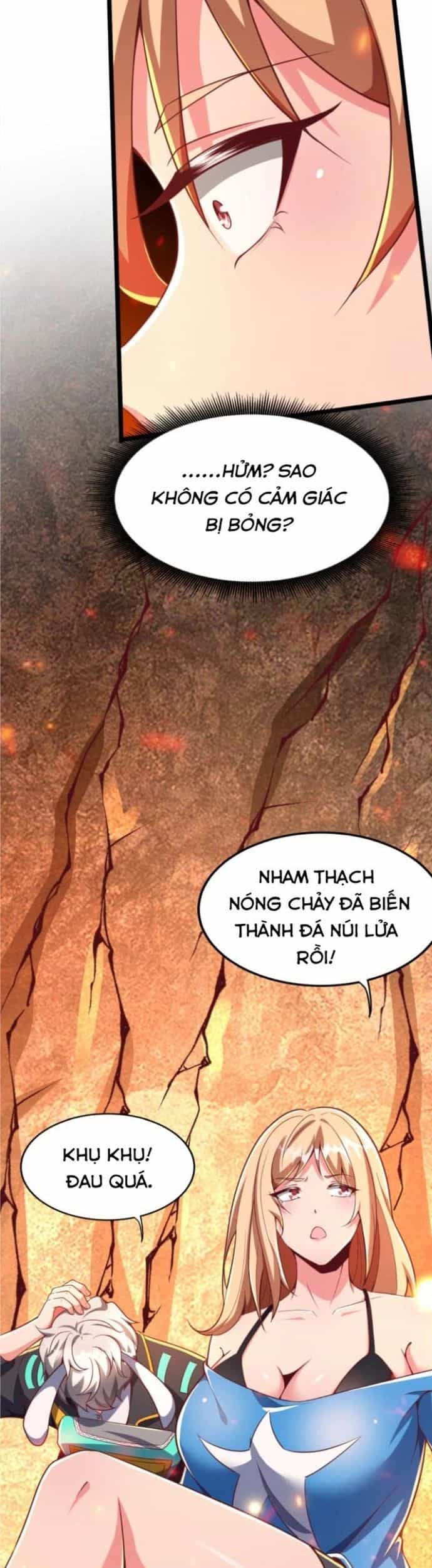Linh Khí Khôi Phục: Ta Mỗi Ngày Thu Được Một Cái Kỹ Năng Mới - Chương 225 - ảnh 14