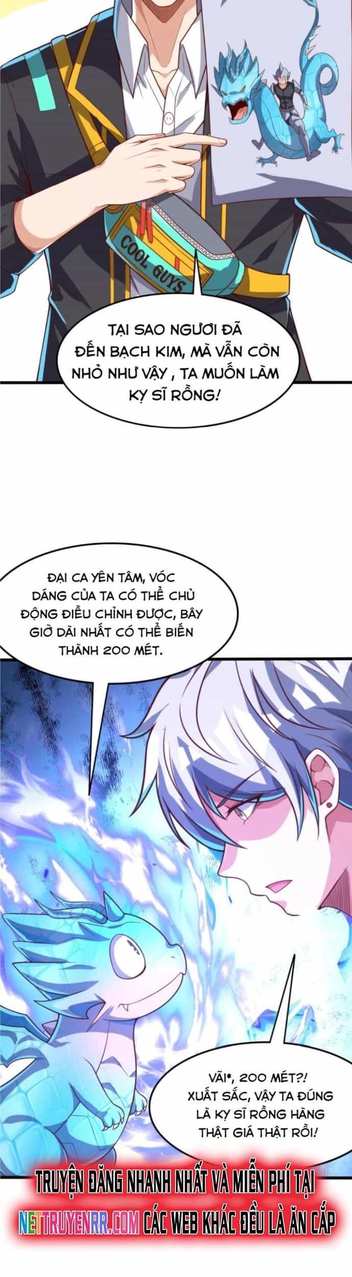 Linh Khí Khôi Phục: Ta Mỗi Ngày Thu Được Một Cái Kỹ Năng Mới - Chương 227 - ảnh 10