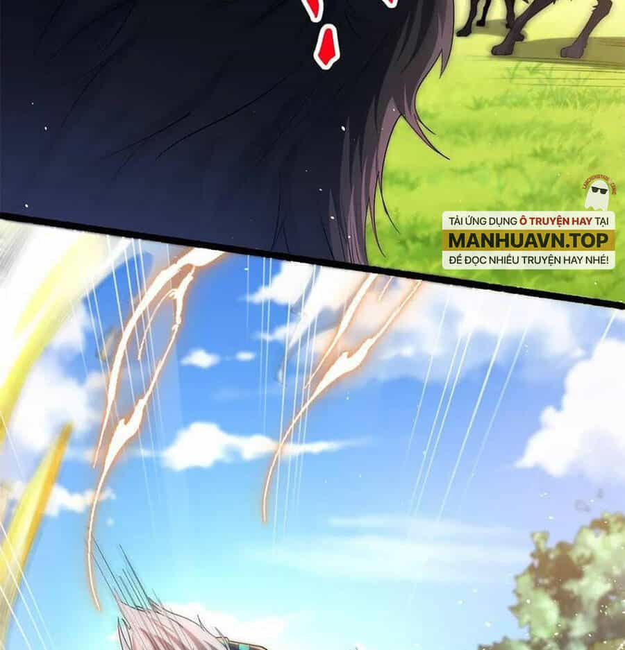 Linh Khí Khôi Phục: Ta Mỗi Ngày Thu Được Một Cái Kỹ Năng Mới - Chương 23 - ảnh 5