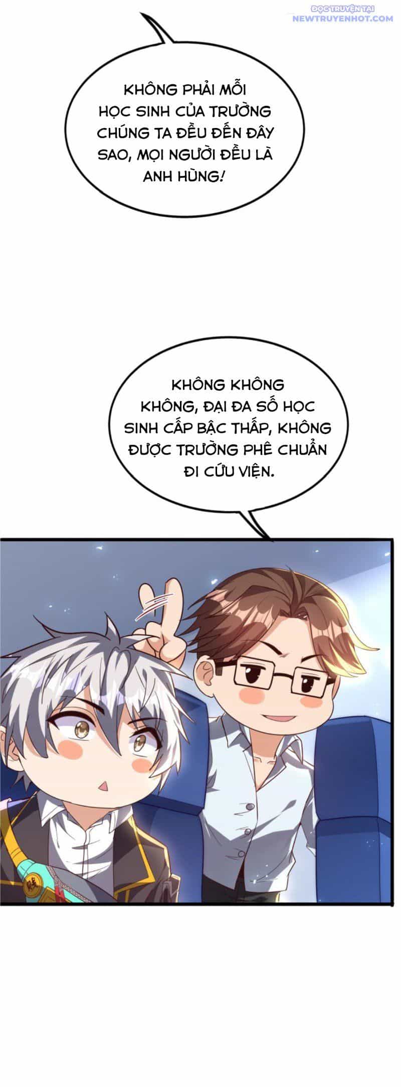 Linh Khí Khôi Phục: Ta Mỗi Ngày Thu Được Một Cái Kỹ Năng Mới - Chương 239 - ảnh 5