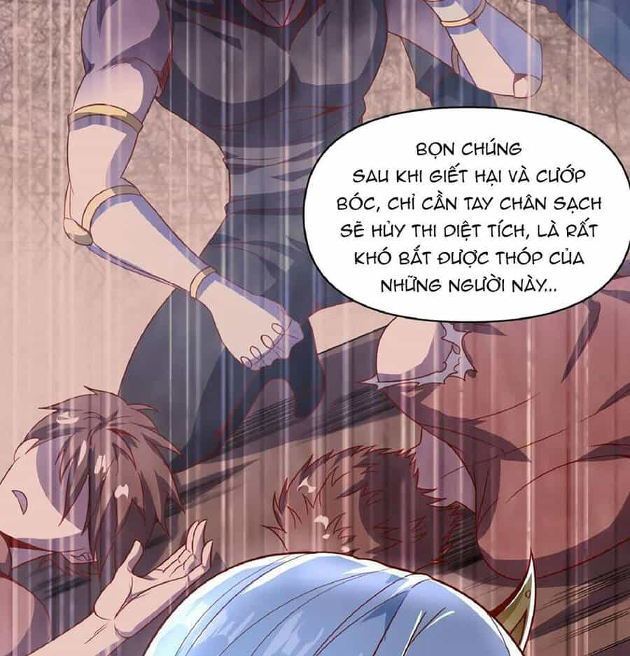 Linh Khí Khôi Phục: Ta Mỗi Ngày Thu Được Một Cái Kỹ Năng Mới - Chương 24 - ảnh 5