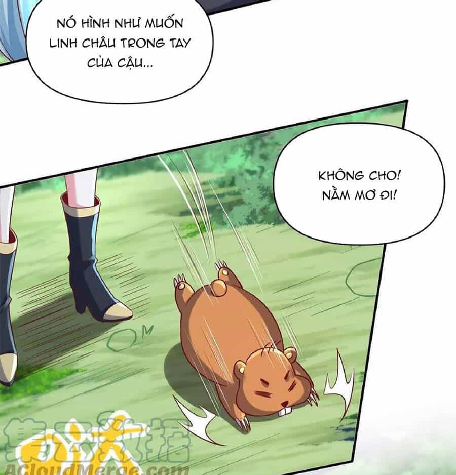 Linh Khí Khôi Phục: Ta Mỗi Ngày Thu Được Một Cái Kỹ Năng Mới - Chương 25 - ảnh 12