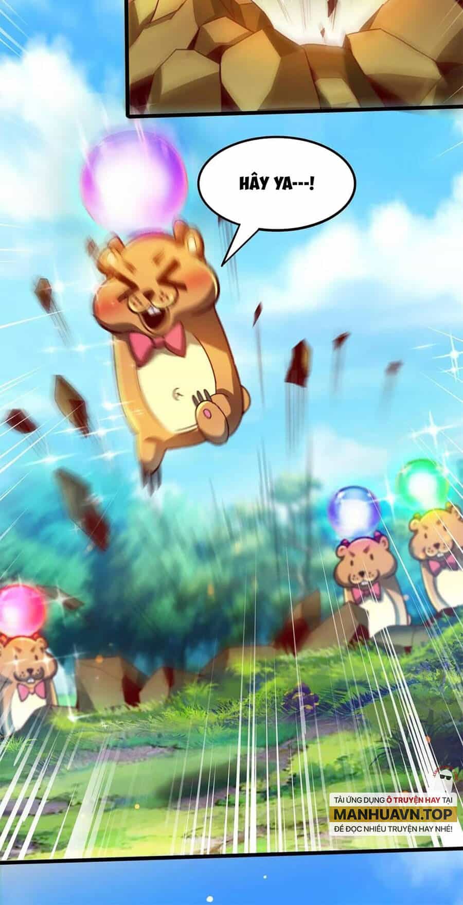 Linh Khí Khôi Phục: Ta Mỗi Ngày Thu Được Một Cái Kỹ Năng Mới - Chương 25 - ảnh 28