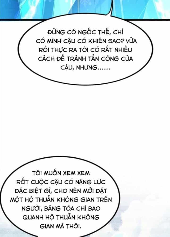 Linh Khí Khôi Phục: Ta Mỗi Ngày Thu Được Một Cái Kỹ Năng Mới - Chương 252 - ảnh 19