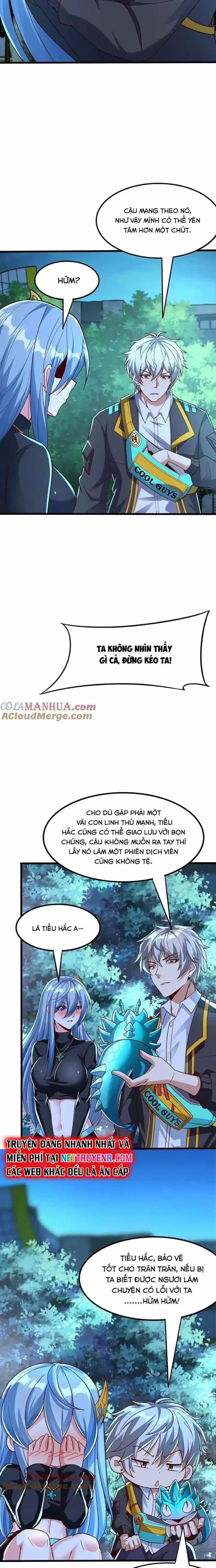 Linh Khí Khôi Phục: Ta Mỗi Ngày Thu Được Một Cái Kỹ Năng Mới - Chương 255 - ảnh 5