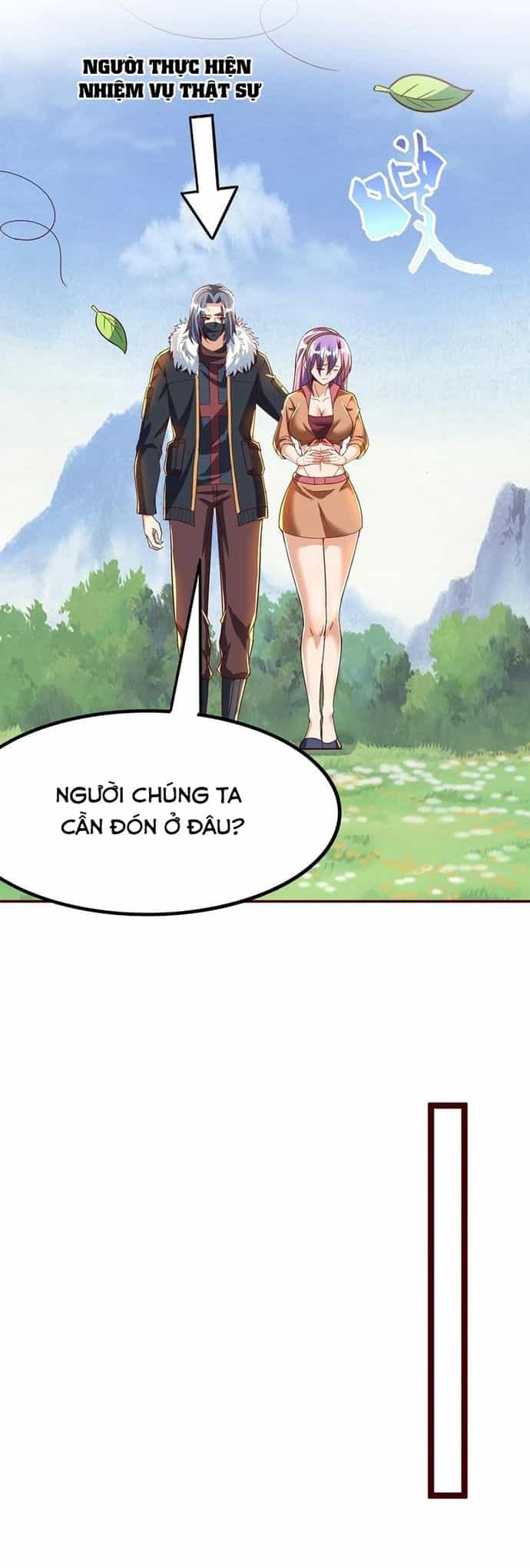 Linh Khí Khôi Phục: Ta Mỗi Ngày Thu Được Một Cái Kỹ Năng Mới - Chương 267 - ảnh 17