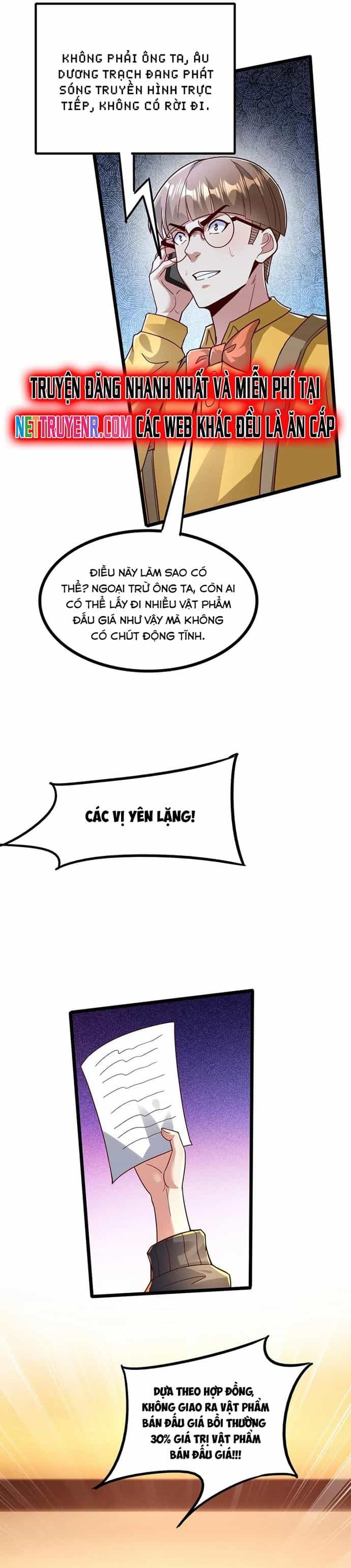 Linh Khí Khôi Phục: Ta Mỗi Ngày Thu Được Một Cái Kỹ Năng Mới - Chương 268 - ảnh 4