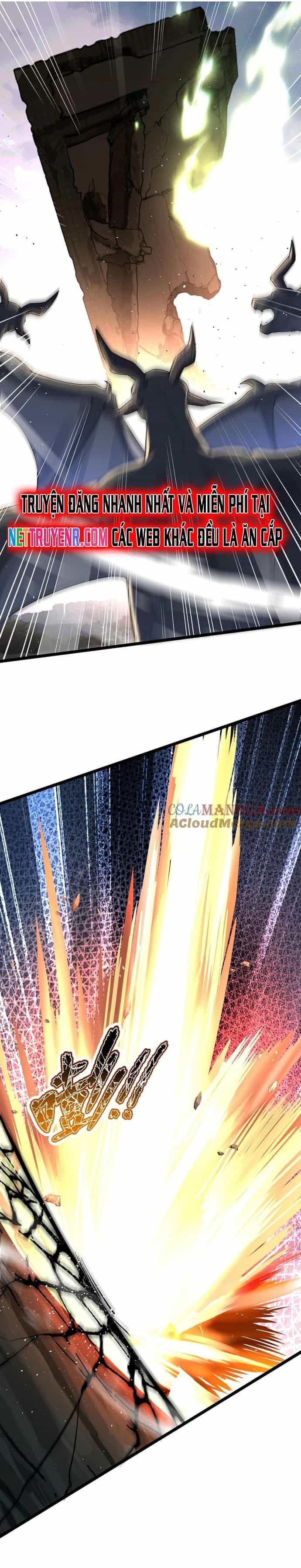 Linh Khí Khôi Phục: Ta Mỗi Ngày Thu Được Một Cái Kỹ Năng Mới - Chương 270 - ảnh 7