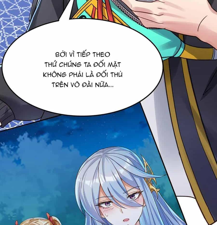 Linh Khí Khôi Phục: Ta Mỗi Ngày Thu Được Một Cái Kỹ Năng Mới - Chương 27 - ảnh 18
