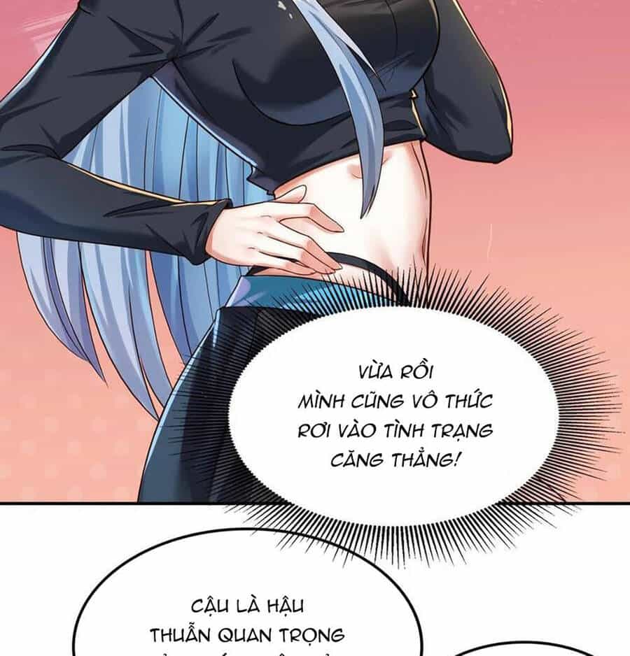 Linh Khí Khôi Phục: Ta Mỗi Ngày Thu Được Một Cái Kỹ Năng Mới - Chương 27 - ảnh 23