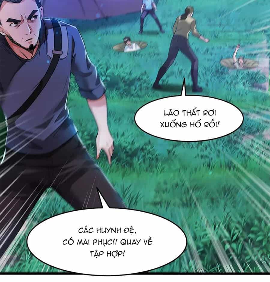 Linh Khí Khôi Phục: Ta Mỗi Ngày Thu Được Một Cái Kỹ Năng Mới - Chương 28 - ảnh 14