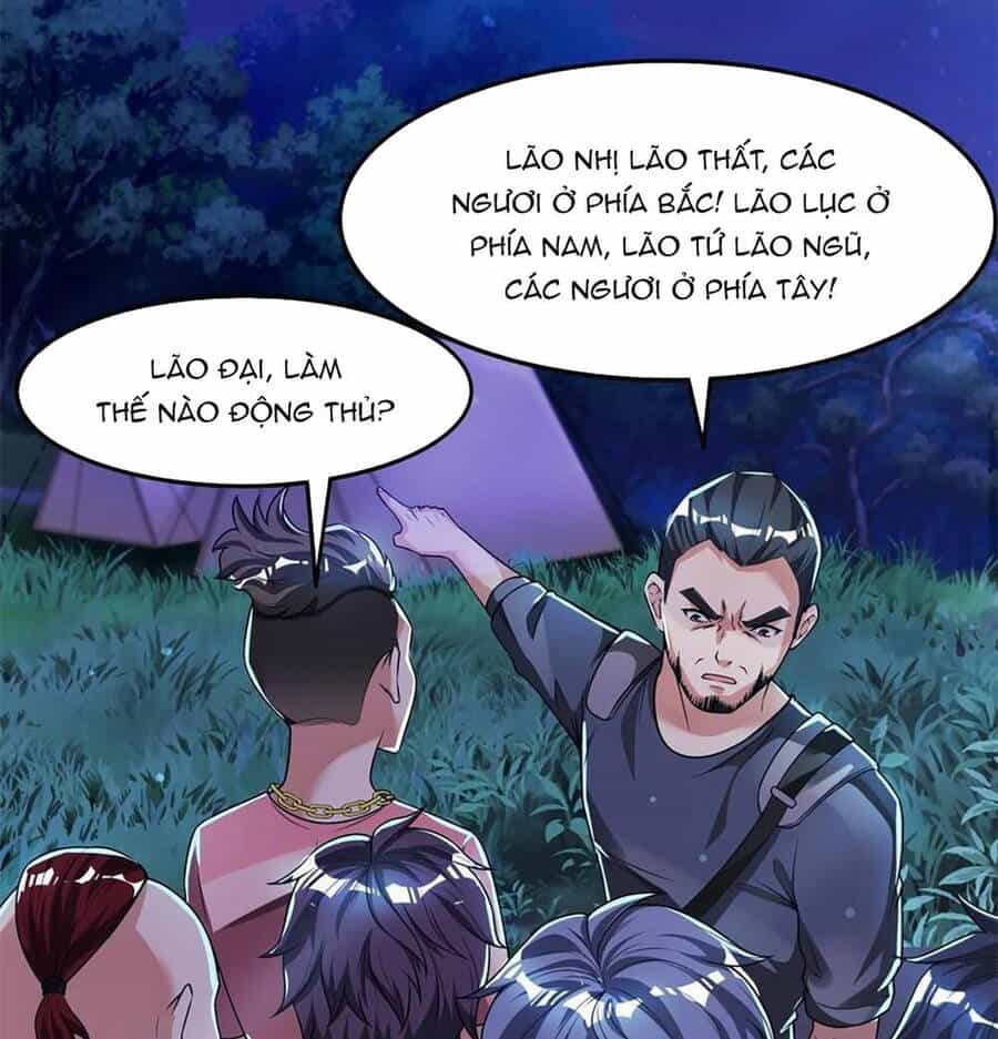 Linh Khí Khôi Phục: Ta Mỗi Ngày Thu Được Một Cái Kỹ Năng Mới - Chương 28 - ảnh 3