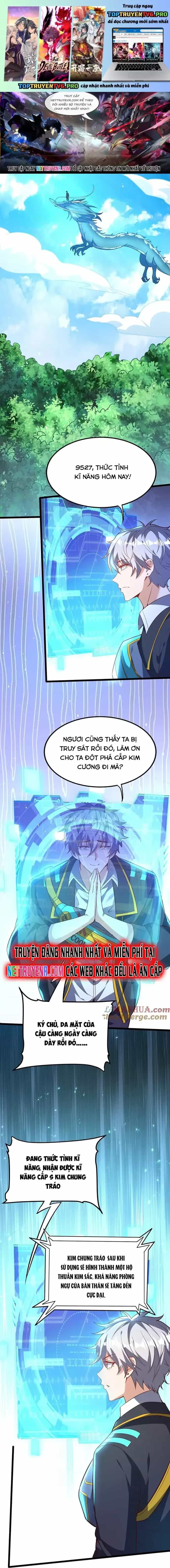 Linh Khí Khôi Phục: Ta Mỗi Ngày Thu Được Một Cái Kỹ Năng Mới - Chương 285 - ảnh 2
