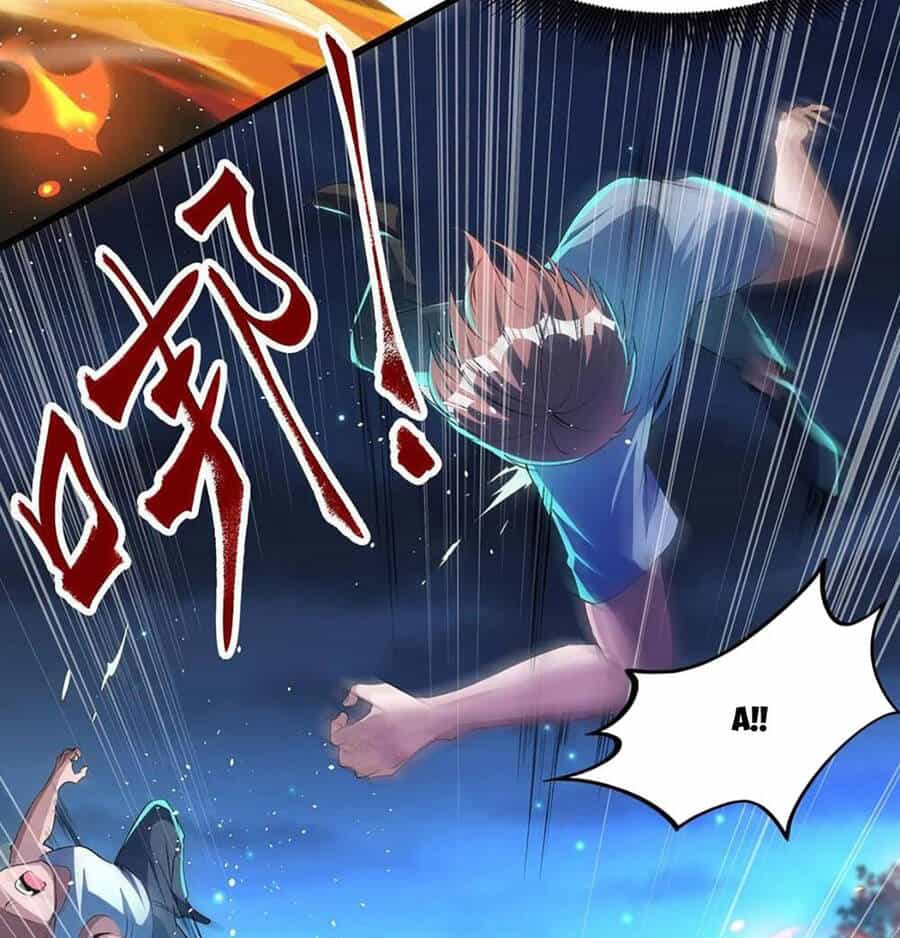Linh Khí Khôi Phục: Ta Mỗi Ngày Thu Được Một Cái Kỹ Năng Mới - Chương 29 - ảnh 27